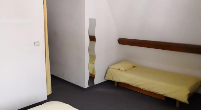 Номер Standard Hôtel Espace Montclar