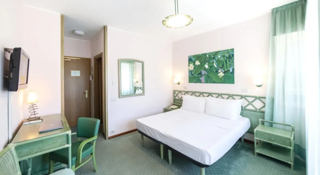 Номер Standard Hotel American