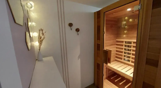 La Ferme des Sottais, Забронировать Отель Бург-Ройланд 