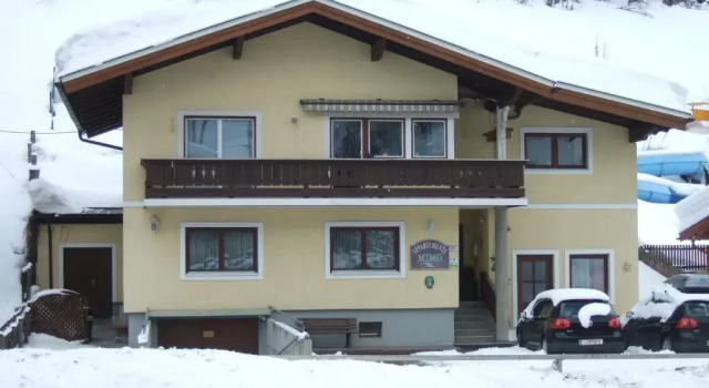 MIMO Appartements