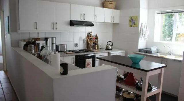 Коттедж Hubbs Place