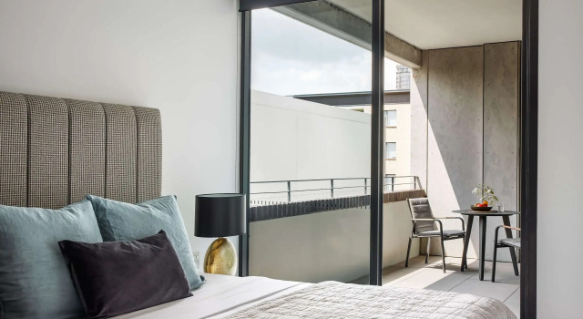 Punthill Parramatta, Забронировать Апарт-отель Касл-Хилл Sydney Region
