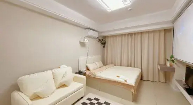 Yanji NO1 Internet Celebrity B&B (Yanbian University Branch)