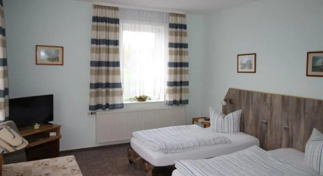Pension Goerke, Prenota Hotel Laage Germania