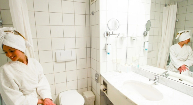 Апартаменты Comfort 24hours Apartment Hotel