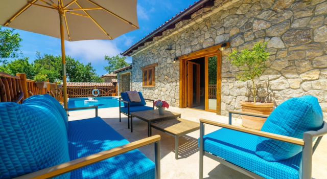 Вилла Carevic Resort & Villas