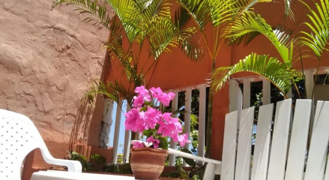 7Pn-1A Casa Con Acceso Al Mar