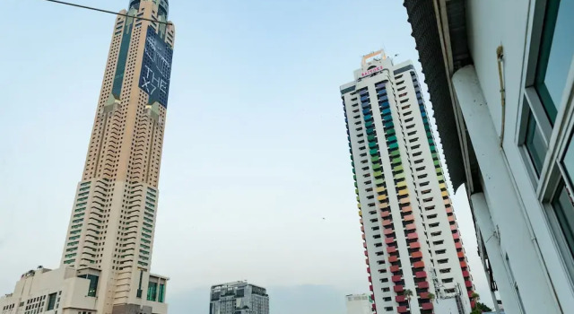 Benz House