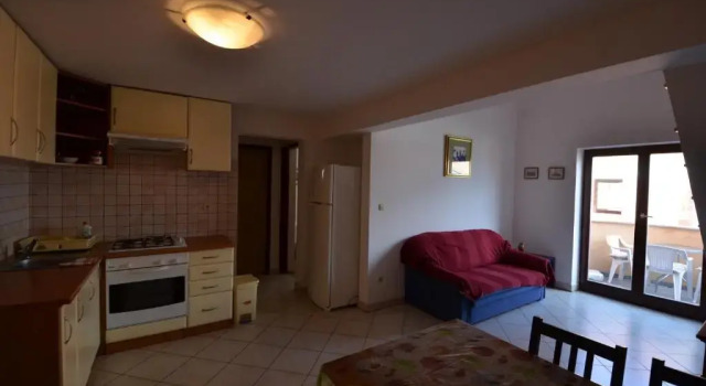 Апартаменты Apartments Villa Bartol