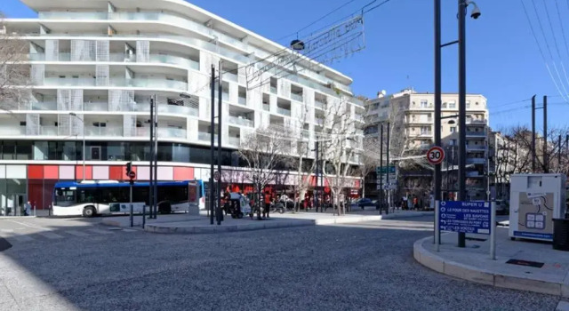 La Pointe des Catalans, Забронировать Отель Ла-Корниш 