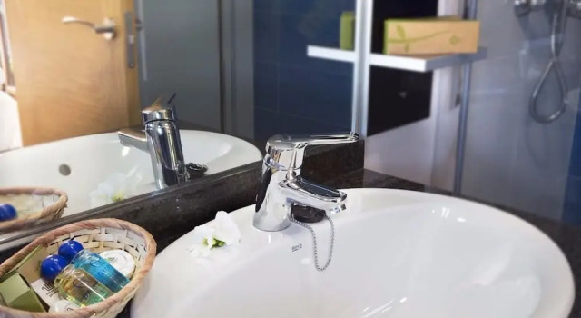 Номер Standard Hotel Molina Real