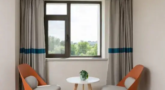 Люкс Ni Hao Hotel (Changchun Nanhu Park Northeast Normal University)