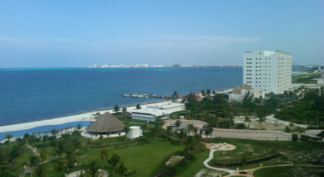 Amara Cancun Beachfront Condos, Rezerwuj Hotel Cancún Quintana Roo