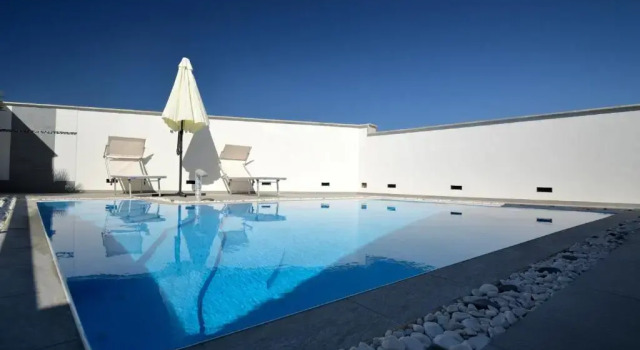 Villa Villa Scampati