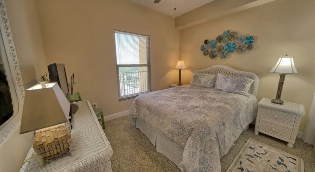 Gulf Crest Condominium #1506 - 2 Br Condo, Varaa Huoneisto Hotellit Panhandle Florida uima-altaalla, Uima-allas