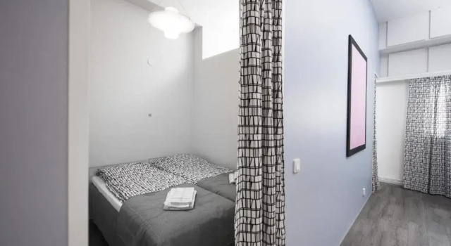 Апартаменты Superior Innotelli Apartments