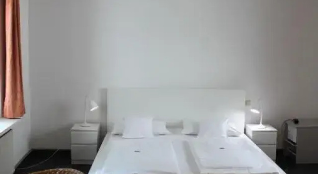 Двухместный номер Standard Hotel Am Römerwall