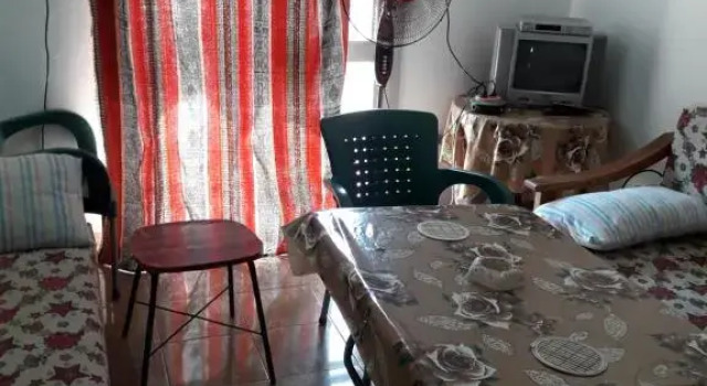 Shatie Alnakheel Apartment