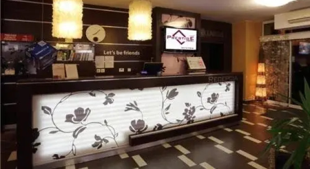Prestige Park, Rezervovat Hotel 4hvězdičkové hotely v Trnavský kraj, 4*