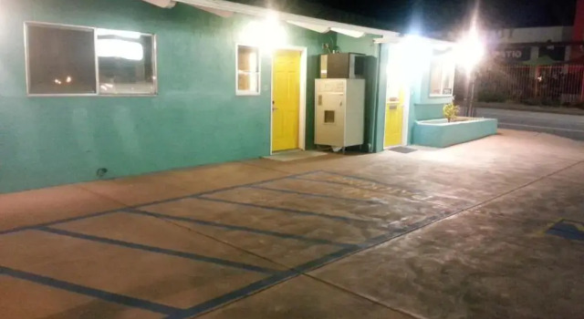 Номер Standard Villa Motel