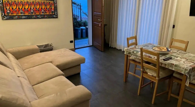 Апартаменты Villa Nogara