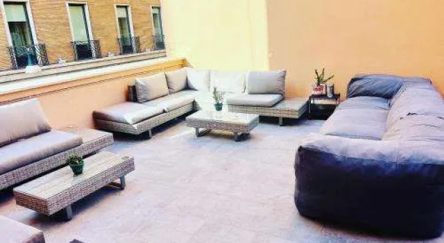 Residenza 62, Varaa Hotelli Keskusasema 
