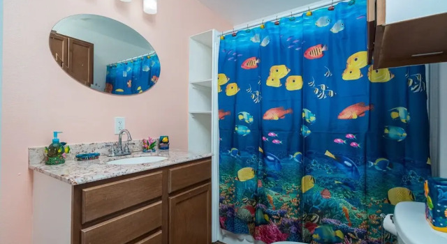 Seas the Day - Side B, Book Hotel Rockport Houston