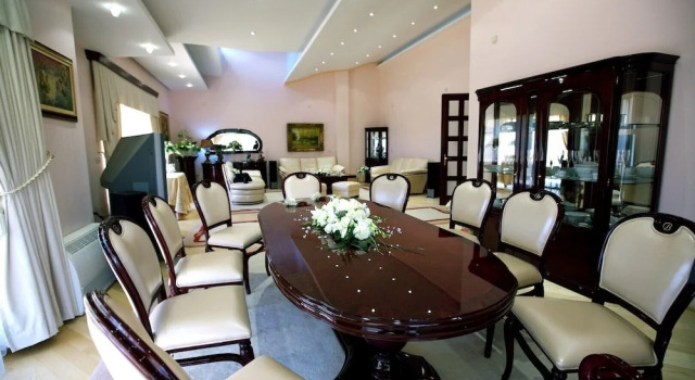 Люкс Hotel Bevanda