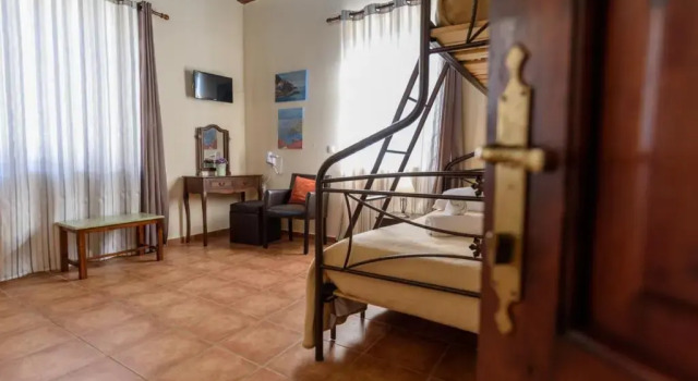 Номер Standard Athina Guesthouse