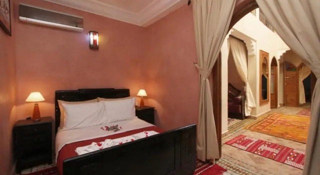 Номер Standard Riad Bab Tilila