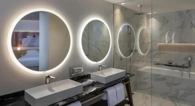 Полулюкс Falkensteiner Balance Resort Stegersbach l Adults Only