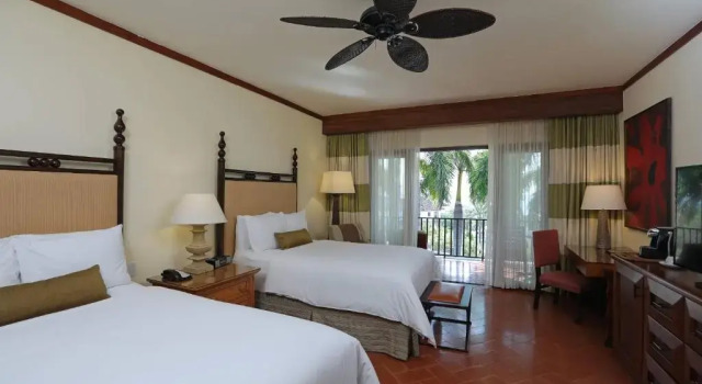 Двухместный номер Standard JW Marriott Guanacaste Beach Resort