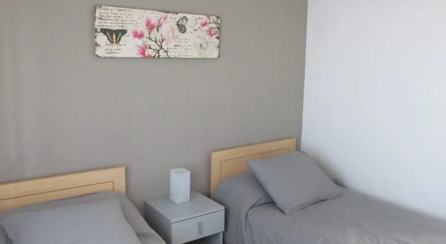 Apartment With 2 Bedrooms in Mijas, With Wonderful sea View, Pool Acce, Забронировать Апартаменты/квартира Михас Коста-дель-Соль, рядом с La Butibamba Beach