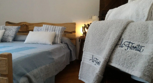 Masseria la Fiorita, Book Hotel Matera Basilicata