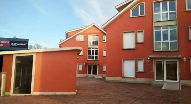 Apartamentos Ribeira 3000