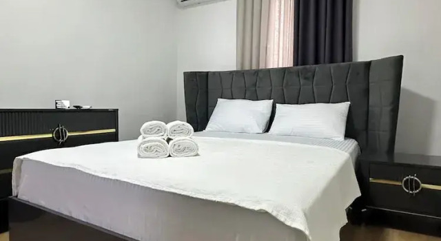 Двухместный номер Standard Davidson Boutique Hotel