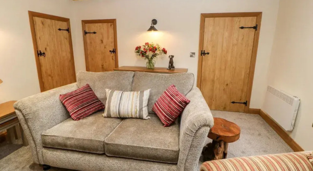 Duck Cottage, Prenota Casa vacanze Richmond Dales