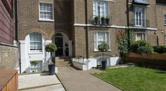 Paddington Green - Concept Serviced Apartments, Varaa Huoneisto Asunnot kohteessa Merseyside, Huoneisto