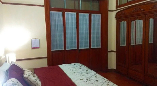 Casa María Hostal, Prenota Hotel Città del Messico Messico Distretto Federale