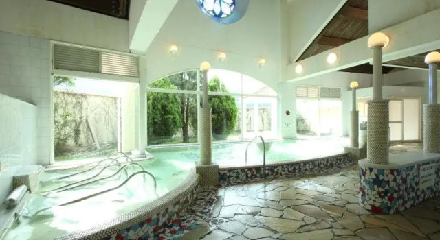 Amuri, Prenota Hotel Amakusa Kumamoto