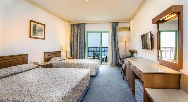 Perre Delta Hotel