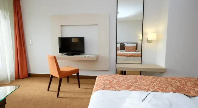Номер Classic Hotel Bären Titisee