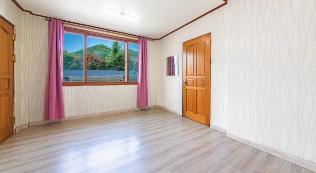 Gangchon Chocolate World Pension, Boek Hotel Chuncheon Gangwon-Do