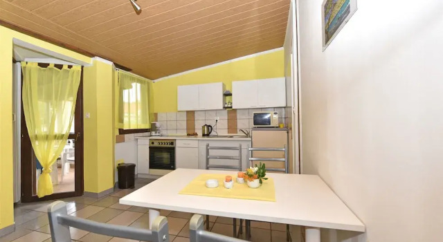 Apartments Vesna