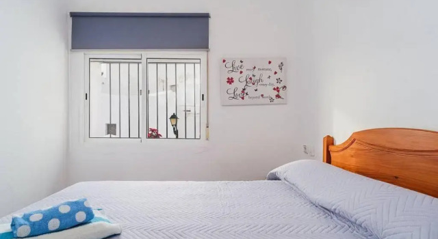 Apartamento Centro Vejer