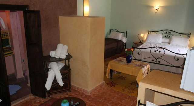 Riad Chakir Mogador