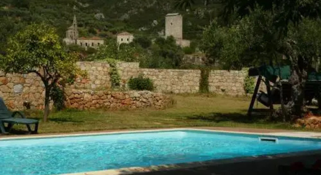 Holiday Home 4 Stars Kardamyli, Rezervovat Hotel West Mani Messenia Regional Unit