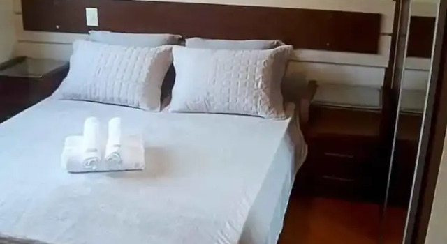 Апартаменты Comfort Apto Quinta da Serra Cond Centro