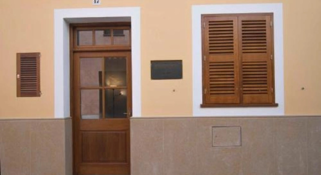 Sagitario Petit Ciutadella