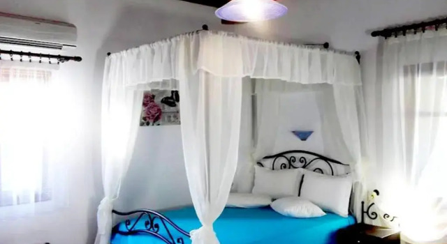 Студия Artemis Bungalows